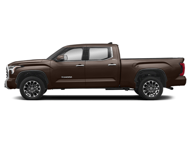 Used 2024 Toyota Tundra 4WD Short Bed,Crew Cab Pickup
